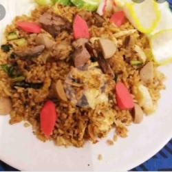 Nasigoreng Sosis