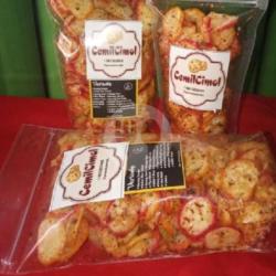 Krupuk Seblak Besar