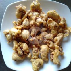 Sapi Goreng Tepung