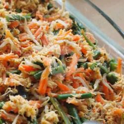 Urap Sayuran