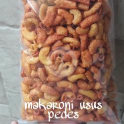 Makaroni Usus Pedes