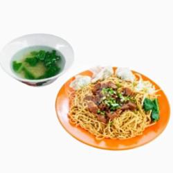 Mie Pangsit