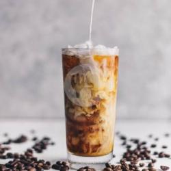 Es Kopi Susu Gula Aren