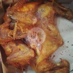 Dus Ayam Goreng Utuh 1 Ekor