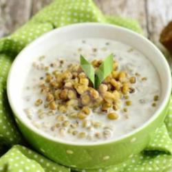 Bubur Kacang Hijau