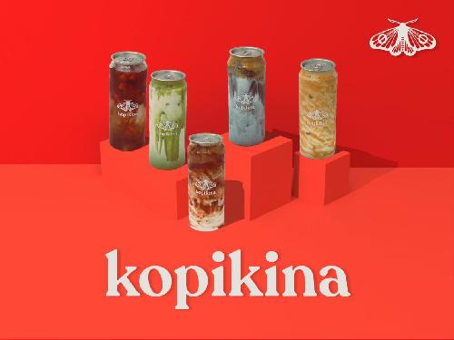 Kopikina, Kemang