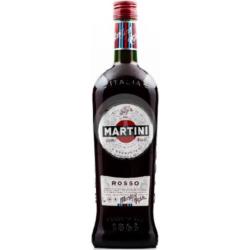 [21 ] Martini Rosso Vermouth 1 Liter