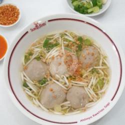 Bakso Sapi Gepeng 5 Pcs