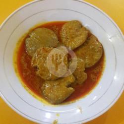 Jengkol Gulai