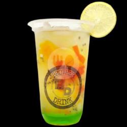 Mocktail Melon Squash 550ml