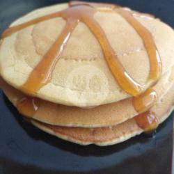 Pancake Caramel