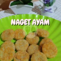 Naget Ayam( Goreng)