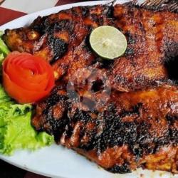 Ikan Laut Bakar Ukuran 350gr