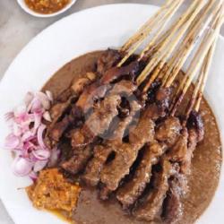 Sate Ayam Full Daging 10 Tusuk