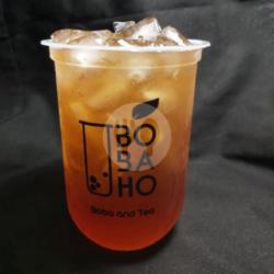 Boba Lemon Tea