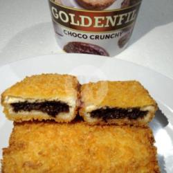 Crispy Bread Choco Crunchy