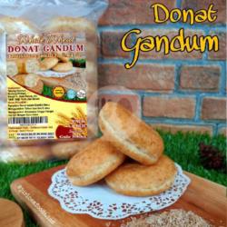 Donut Gandum Isi 14