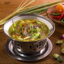 Tongseng Sapi