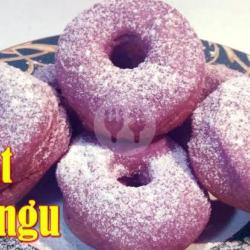 Donat Ubi Unggu(1 Pcs)