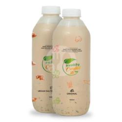 Healthy Cendol 18, Original