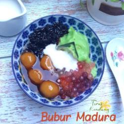 Bubur Madura