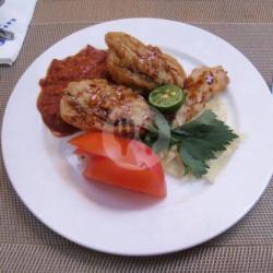 Siomay Bandung Special