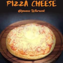 Pizza Cheese