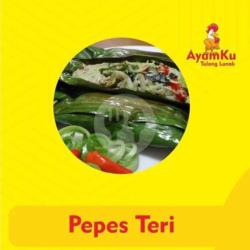 Pepes Teri