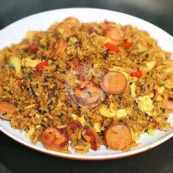 Nasi Goreng Abs