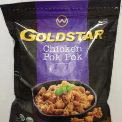 Chicken Pok Pok Goldstar 500gr