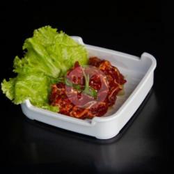 Korean Spicy Beef (raw 250 Gram)