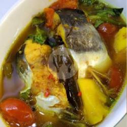 Pindang Patin Tanpa Nasi