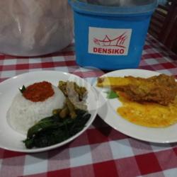 Nasi Tulang Iga