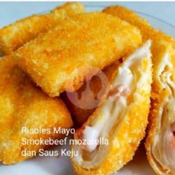 Risoles Mayo Beef