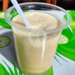 Jus Pinang Telor Bebek