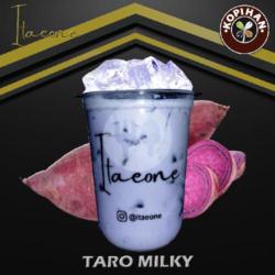 Taro Milky