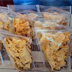 Rebon Peyek Teri