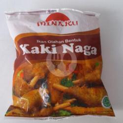 Minaku Kaki Naga 500gr