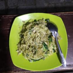 Mie Goreng Ijo