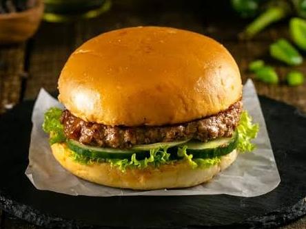 Burger & Kebab Corner, Aik Raya