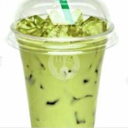 Es Chocolatos Green Tea