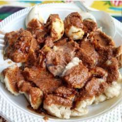Siomay Ikan Tuna