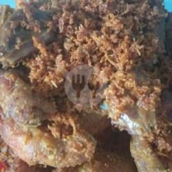 Ayam Goreng Bumbu Rempah