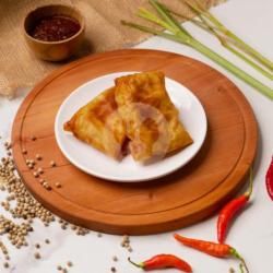 Martabak Tahu