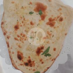 Garlic Naan Bread