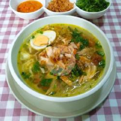 Soto Ayam Segar Hannin