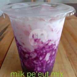 Pop Milk Peeut