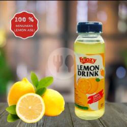 Friozy Lemon Drink