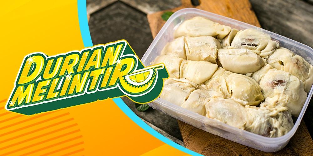 21 Tempat Makan Durian Durian Paling Enak Di Bandung - MenuKuliner.net