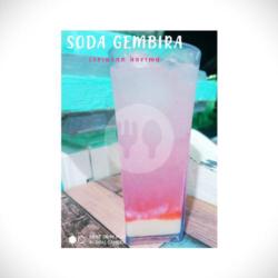 Es Soda Gembira